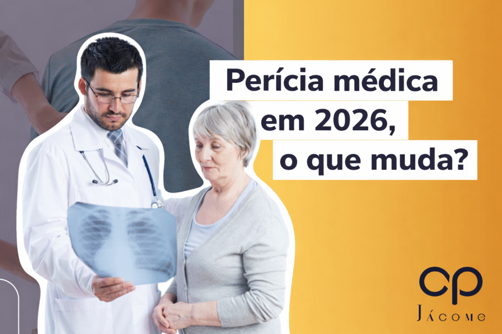 Especialistas em Direito Previdenciário destacam que a mudança na perícia médica do INSS, prevista para entrar em vigor em 2026, representa uma alteração profunda na forma como a incapacidade é avaliada e comprovada no processo administrativo. Até então, muitos indeferimentos não decorriam da inexistência de incapacidade, mas da dificuldade do segurado em custear exames complementares exigidos pelo próprio perito, o que comprometia a produção da prova médica. Com a nova regra, o foco passa a ser a efetividade da perícia. Sempre que houver necessidade de exames adicionais ou pareceres especializados, o INSS deverá garantir a sua realização, sem transferir esse ônus ao segurado. A nova orientação redistribui responsabilidades, corrige distorções e fortalece a perícia como um procedimento mais técnico, equilibrado e alinhado à realidade clínica de cada segurado. Compreender o alcance dessa transformação, suas razões e seus efeitos práticos é fundamental. Perícia médica em 2026, o que muda?