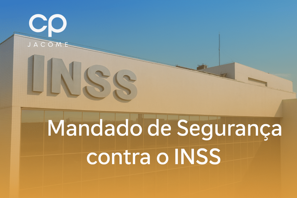 Especialistas em Direito Previdenciário destacam que o mandado de segurança contra o INSS é um instrumento jurídico destinado a proteger o cidadão quando há violação clara e comprovável de um direito, especialmente em situações de demora excessiva, falhas na análise ou decisões manifestamente ilegais. Ele não serve para discutir o mérito do benefício, mas para garantir que o INSS cumpra a lei, respeite prazos e não pratiquem atos abusivos. Quando isso ocorre, o mandado de segurança pode ser a medida capaz de forçar o INSS a analisar o pedido, corrigir a ilegalidade ou restabelecer o benefício. Com orientação jurídica adequada, é possível reunir as provas necessárias, demonstrar a ilegalidade do ato e acionar o Judiciário para garantir uma resposta rápida e efetiva. No artigo a seguir, explicaremos quando o mandado de segurança é indicado, como ele funciona, quais documentos são necessários, e em quais casos ele pode ser a solução para destravar o processo e proteger o segurado diante de abusos ou omissões do INSS. Mandado de segurança contra o INSS