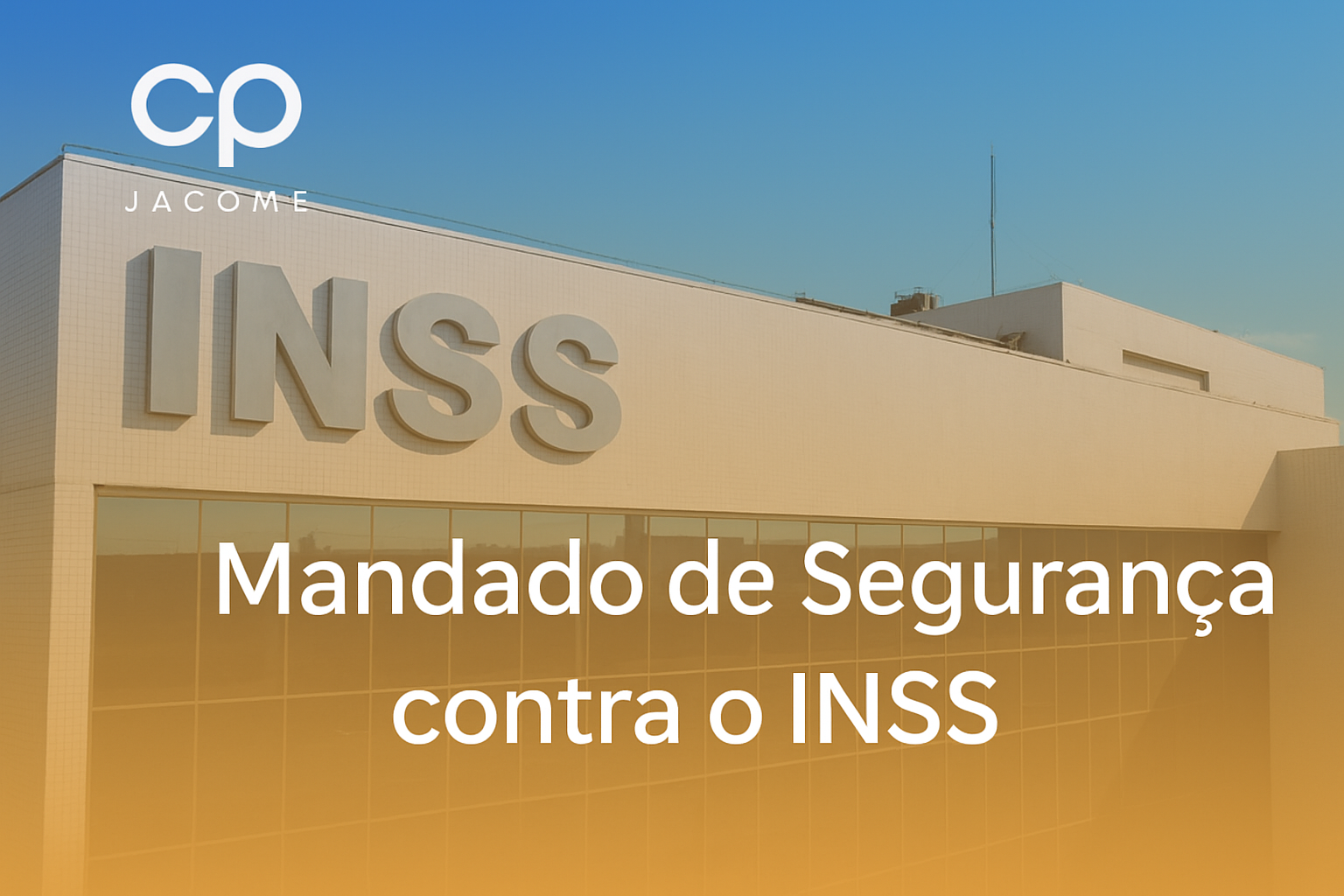Especialistas em Direito Previdenciário destacam que o mandado de segurança contra o INSS é um instrumento jurídico destinado a proteger o cidadão quando há violação clara e comprovável de um direito, especialmente em situações de demora excessiva, falhas na análise ou decisões manifestamente ilegais. Ele não serve para discutir o mérito do benefício, mas para garantir que o INSS cumpra a lei, respeite prazos e não pratiquem atos abusivos. Quando isso ocorre, o mandado de segurança pode ser a medida capaz de forçar o INSS a analisar o pedido, corrigir a ilegalidade ou restabelecer o benefício. Com orientação jurídica adequada, é possível reunir as provas necessárias, demonstrar a ilegalidade do ato e acionar o Judiciário para garantir uma resposta rápida e efetiva. No artigo a seguir, explicaremos quando o mandado de segurança é indicado, como ele funciona, quais documentos são necessários, e em quais casos ele pode ser a solução para destravar o processo e proteger o segurado diante de abusos ou omissões do INSS. Mandado de segurança contra o INSS