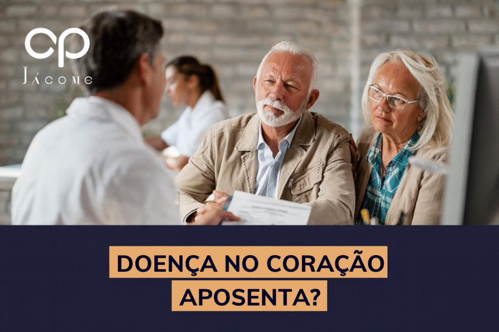 Especialistas em Direito Previdenciário explicam que no INSS, não é a doença em si que determina o direito ao benefício, e sim o grau de incapacidade que ela provoca. Por isso, antes de concluir que “doença no coração aposenta”, é indispensável passar por uma análise completa sobre a condição clínica, a atividade profissional exercida e a documentação médica disponível. Essa etapa não é formalidade burocrática: ela é o que diferencia um pedido bem fundamentado de uma negativa por falta de provas. Uma avaliação previdenciária adequada exige verificar se a cardiopatia causa incapacidade temporária, incapacidade permanente, ou se configura deficiência de longo prazo, cada qual levando a benefícios distintos. Também é necessário confirmar se há qualidade de segurado, se a carência foi cumprida (ou se é dispensada nos casos de cardiopatia grave) e se os laudos médicos realmente demonstram as limitações funcionais decorrentes da doença. A falta dessa conferência prévia é um dos motivos mais comuns de indeferimentos, mesmo entre pessoas com histórico sério de insuficiência cardíaca, arritmias complexas ou pós-infarto. Uma avaliação técnica bem estruturada permite identificar exatamente qual benefício é adequado e quais documentos precisam ser fortalecidos para garantir a proteção previdenciária no momento certo. Doença no coração aposenta?