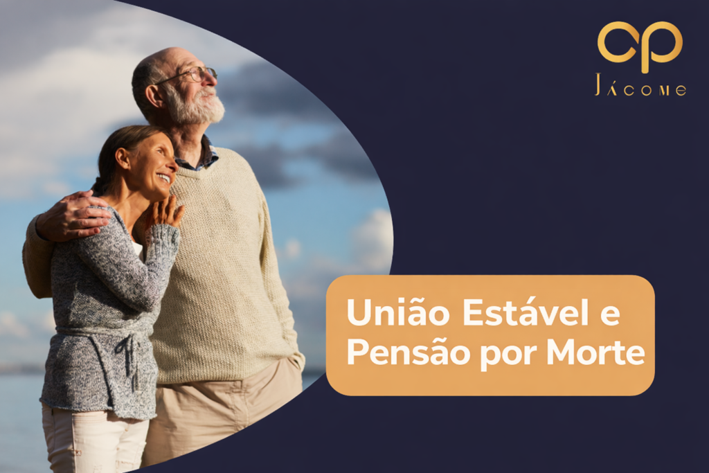 Especialistas em Direito Previdenciário esclarecem que a união estável pode, sim, garantir o direito à pensão por morte, mesmo sem registro em cartório, desde que sejam atendidos os requisitos legais e previdenciários. O ponto central não é a formalização da relação, mas a comprovação de que, no momento do óbito, existia uma convivência pública, contínua e duradoura, com intenção de constituir família, nos termos da legislação civil e das normas do INSS. Na prática, isso significa que o companheiro ou companheira sobrevivente deve demonstrar, por meio de documentação idônea, que a relação ia além de um namoro ou noivado, sendo reconhecida socialmente como entidade familiar. Além disso, é indispensável que o falecido possuísse qualidade de segurado do INSS na data do óbito, seja por estar contribuindo, dentro do período de graça ou em gozo de benefício previdenciário. Embora a lei reconheça a união estável — inclusive nas relações homoafetivas —, a experiência prática mostra que muitos pedidos são negados por falhas na prova documental ou desconhecimento das regras específicas, especialmente quanto à duração da união e ao impacto desses fatores no tempo de pagamento da pensão. Assim, não existe uma solução automática: cada caso envolve um histórico familiar, contributivo e probatório próprio, exigindo análise técnica individualizada para evitar indeferimentos, reduzir riscos e assegurar o efetivo direito à pensão por morte decorrente da união estável. União Estável e Pensão por Morte