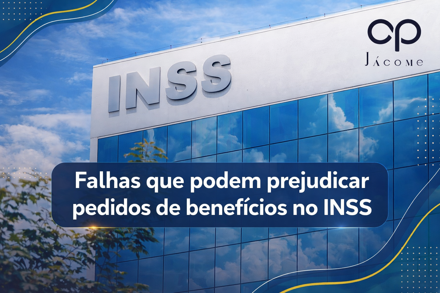 Especialistas em Direito Previdenciário alertam que falhas no momento do requerimento de benefícios junto ao INSS são uma das principais causas de indeferimentos, atrasos excessivos e concessões com valores inferiores ao devido. O problema, em regra, não está apenas na falta de tempo de contribuição, mas na instrução inadequada do pedido, que envolve erros como CNIS desatualizado, documentos incompletos, ausência de comprovação de períodos especiais ou rurais e escolha equivocada do benefício ou da regra aplicável. Na prática, segurados com históricos contributivos semelhantes podem ter resultados completamente distintos, a depender de fatores como a correção dos vínculos registrados, o reconhecimento de atividades especiais, a manutenção da qualidade de segurado e a data exata do protocolo do requerimento. Além disso, a crença de que o INSS corrigirá falhas automaticamente ou de que eventuais ajustes podem ser feitos sem prejuízo futuro costuma levar à perda de valores retroativos e à necessidade de longas revisões administrativas ou judiciais. A experiência prática demonstra que não há pedido simples nem solução automática: erros formais e estratégicos no requerimento inicial podem comprometer o benefício por toda a vida do segurado. Por isso, a análise técnica prévia, a organização documental e a definição estratégica do momento e da forma de pedir o benefício são essenciais para evitar prejuízos e assegurar uma concessão correta, célere e financeiramente adequada. Falhas que podem prejudicar pedidos de benefícios no INSS