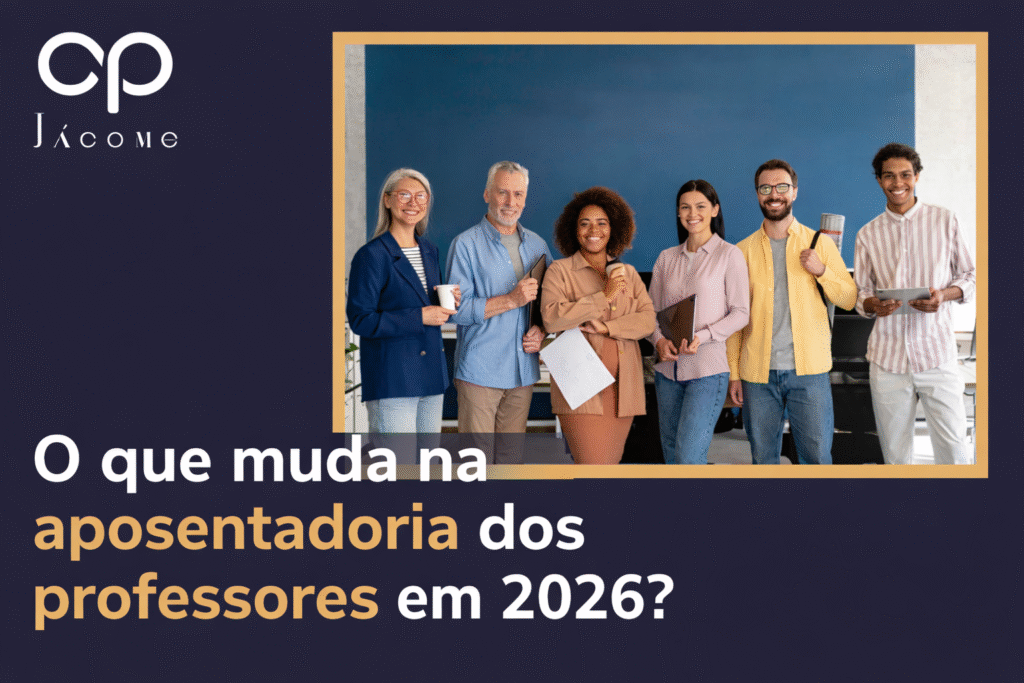 Especialistas em Direito Previdenciário esclarecem que, em 2026, a aposentadoria dos professores passa por ajustes relevantes nas regras de transição criadas pela Reforma da Previdência (EC nº 103/2019). As principais mudanças concentram-se no aumento da pontuação mínima exigida na regra de pontos e na elevação da idade mínima na regra de idade progressiva, enquanto o tempo de contribuição permanece inalterado. Essas alterações atingem diretamente professores da rede privada vinculados ao INSS e também servidores públicos, exigindo atenção redobrada de quem está próximo de se aposentar. Na prática, isso significa que muitos professores que estavam prestes a cumprir os requisitos em 2025 precisarão trabalhar por mais alguns meses ou anos para alcançar as novas exigências de 2026. Além disso, a coexistência de diferentes regras, direito adquirido, regras de transição e regra definitiva, faz com que não exista uma solução única aplicável a todos os casos. Cada professor pode se enquadrar em uma modalidade distinta, com impactos diretos tanto na data da aposentadoria quanto no valor do benefício. A questão central, portanto, não é apenas saber o que mudou na aposentadoria dos professores em 2026, mas compreender qual regra é mais vantajosa em cada situação concreta. A escolha entre se aposentar mais cedo com um valor menor ou aguardar para obter um benefício mais elevado exige análise técnica do histórico contributivo, da idade e das projeções financeiras. Por isso, o planejamento previdenciário tornou-se indispensável para que o professor faça uma escolha consciente, evite surpresas e assegure a melhor proteção possível para sua renda futura. O que muda na aposentadoria dos professores em 2026?