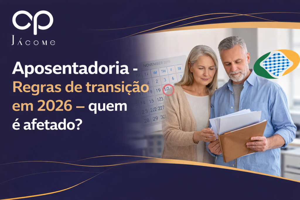 Especialistas em Direito Previdenciário esclarecem que as regras de transição da aposentadoria em 2026 afetam diretamente os segurados que já contribuíam para o INSS antes de novembro de 2019, data da Reforma da Previdência (EC nº 103/2019). O ponto central não é apenas o tempo de contribuição acumulado, mas a combinação precisa entre idade, tempo reconhecido e a regra de transição aplicável, já que algumas delas sofrem alterações automáticas ano a ano. Na prática, isso significa que segurados com históricos contributivos semelhantes podem ter desfechos completamente distintos, a depender de fatores como a data exata de nascimento, o reconhecimento de períodos especiais ou rurais, a existência de vínculos concomitantes e eventuais lacunas contributivas. Além disso, a escolha entre regras que mudam e aquelas que permanecem estáveis, como os pedágios de 50% e 100% ou a aposentadoria por idade, pode antecipar ou postergar significativamente o acesso ao benefício, bem como alterar o valor da renda mensal inicial. Embora a legislação tenha criado as regras de transição para suavizar os efeitos da Reforma, a experiência prática demonstra que não há enquadramento automático nem regra universalmente mais vantajosa. Erros na escolha do momento do requerimento ou da regra aplicável podem resultar na aplicação de critérios mais severos ou redução relevante do valor do benefício. Por isso, cada caso exige análise técnica individualizada e avaliação estratégica, a fim de assegurar que o segurado afetado pelas regras de transição em 2026 alcance a aposentadoria no melhor tempo e nas condições mais favoráveis possíveis. Regras de transição em 2026, quem é afetado?