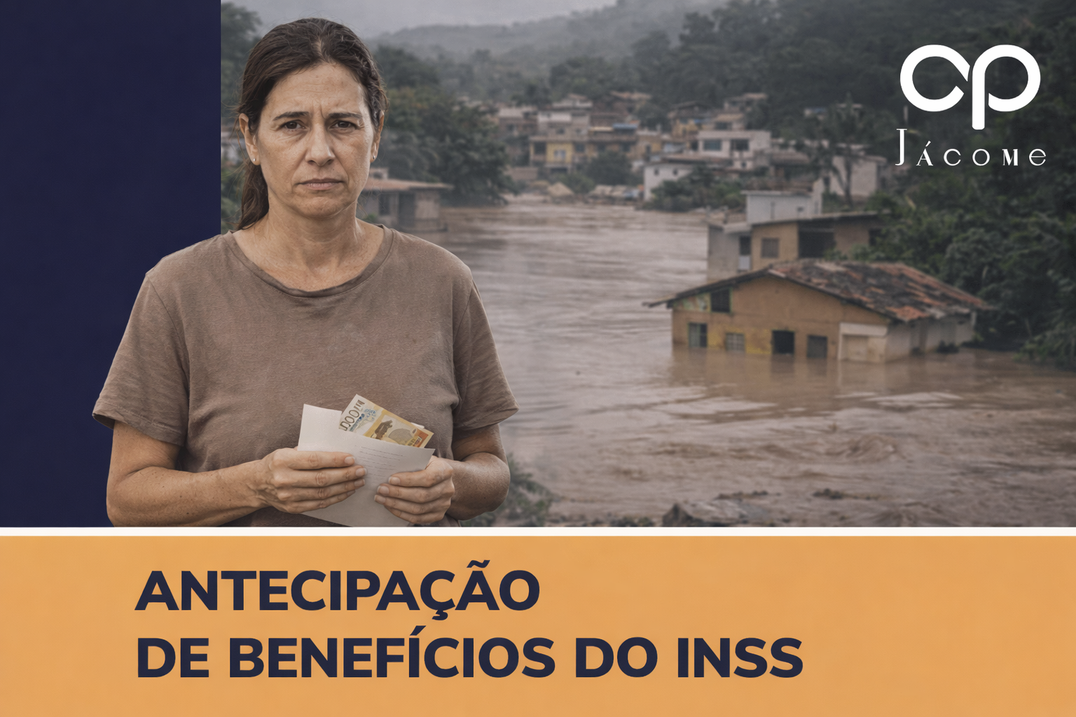 Especialistas em Direito Previdenciário esclarecem que, em situações de calamidade pública oficialmente reconhecida, como ocorre atualmente em diversos municípios de Minas Gerais em razão das enchentes, pode haver a possibilidade de antecipação de benefícios permanentes do INSS, como aposentadorias, pensões por morte e benefícios assistenciais (BPC/LOAS). No entanto, essa medida não é automática nem universal: ela depende do reconhecimento do estado de calamidade e de regulamentação específica autorizando a antecipação para os segurados domiciliados nos municípios atingidos. Nessas hipóteses, a antecipação geralmente permite ao beneficiário receber, de uma só vez, valores correspondentes a competências futuras, dentro de limites definidos em norma administrativa. É importante destacar que não se trata de pagamento adicional ou indenização, mas de adiantamento de parcelas vincendas, cujo desconto costuma ocorrer posteriormente, de forma parcelada e sem juros, diretamente no benefício mensal. Por isso, antes de solicitar, é essencial analisar o impacto financeiro da medida no orçamento do segurado. Antecipação de benefícios do INSS