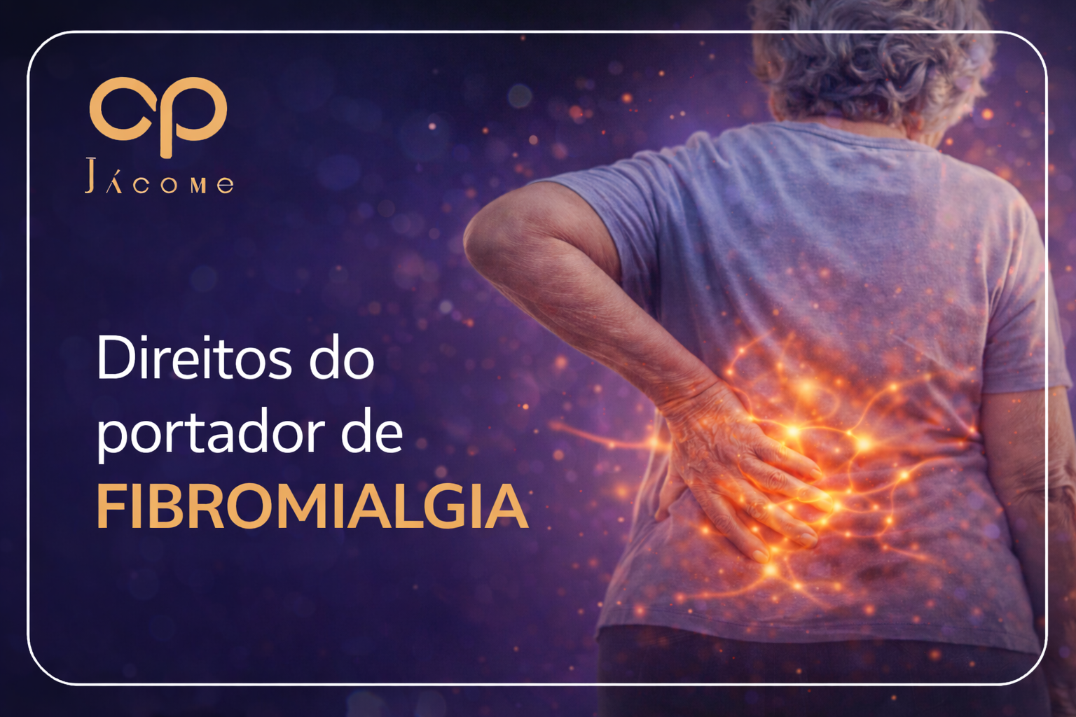 Especialistas em Direito Previdenciário alertam que os direitos do portador de fibromialgia vão muito além do acesso a benefícios por incapacidade, mas dependem sempre de análise individualizada e do correto enquadramento jurídico da condição. O ponto central não está apenas no diagnóstico médico, e sim na forma como a síndrome impacta a funcionalidade da pessoa, sua autonomia, sua capacidade de trabalho e sua participação social. Com o reconhecimento legal da fibromialgia como condição passível de enquadramento como deficiência, mediante avaliação biopsicossocial, abre-se um campo mais amplo de proteção jurídica. Isso pode envolver direitos previdenciários, como benefício por incapacidade e aposentadoria da pessoa com deficiência; direitos assistenciais, como o BPC/LOAS em situações de vulnerabilidade; além de garantias trabalhistas, prioridade de atendimento, acesso a políticas públicas de saúde e inclusão e proteção contra discriminação. Na prática, duas pessoas com fibromialgia podem ter enquadramentos jurídicos distintos. Algumas podem não apresentar limitação relevante para fins legais, enquanto outras podem ter sua condição reconhecida como deficiência, com repercussões diretas no acesso a direitos específicos. O grau da limitação funcional, a duração dos sintomas, o contexto profissional e socioeconômico e a qualidade da comprovação técnica são fatores determinantes. Os direitos do portador de fibromialgia, portanto, não são automáticos nem uniformes: resultam da correta identificação das limitações reais impostas pela síndrome e da aplicação adequada das normas previdenciárias, assistenciais e de inclusão. Direitos do portador de fibromialgia