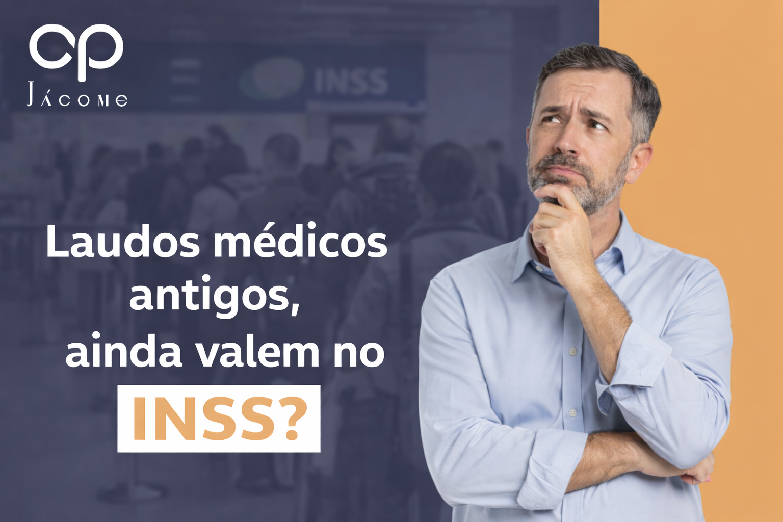 Especialistas em Direito Previdenciário explicam que, nos pedidos de benefícios por incapacidade, laudos médicos antigos ainda podem ter valor no INSS, mas não são suficientes para garantir a concessão do benefício. Isso porque não é apenas o histórico da doença que define o direito, e sim a comprovação de que a incapacidade permanece no momento atual. Os laudos antigos exercem papel importante ao demonstrar a origem e a evolução do quadro clínico, ajudando na definição da data de início da incapacidade e na análise de retroativos. No entanto, a perícia previdenciária concentra-se na condição presente do segurado, avaliando como a doença impacta hoje o desempenho profissional e a funcionalidade laboral. Para que tenham efetividade, esses documentos devem estar acompanhados de relatórios médicos atualizados, exames recentes e histórico de tratamento contínuo, permitindo ao perito identificar a continuidade ou o agravamento da condição de saúde. Relatórios genéricos ou desatualizados estão entre as causas mais frequentes de indeferimento administrativo. Uma análise previdenciária bem estruturada permite integrar o histórico clínico aos elementos atuais de incapacidade, organizar corretamente a prova médica e definir a melhor estratégia para o pedido. Em síntese, laudos antigos continuam relevantes, mas o reconhecimento do direito depende da demonstração técnica e atual da incapacidade laboral. Laudos médicos antigos, ainda valem no INSS?
