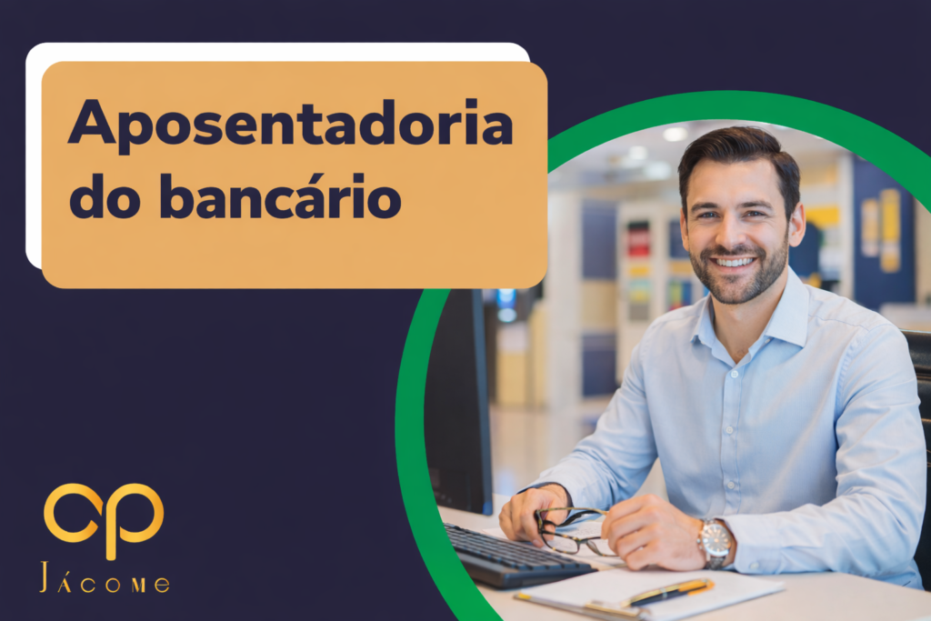 Especialistas em Direito Previdenciário explicam que a aposentadoria do bancário segue, em regra, as normas gerais da Previdência Social, sem a existência de um regime específico apenas por causa da profissão. Isso significa que o direito ao benefício depende principalmente de fatores como idade, tempo de contribuição, carência e da regra previdenciária aplicável ao caso, especialmente após a Reforma da Previdência de 2019. Na prática, a maioria dos bancários, inclusive aqueles que trabalham em bancos públicos, está vinculada ao INSS por meio do regime celetista. Nesses casos, aplicam-se as mesmas modalidades de aposentadoria previstas para os demais trabalhadores, como aposentadoria por idade ou pelas regras de transição para quem já contribuía antes da reforma. Contudo, alguns elementos podem influenciar diretamente o resultado do pedido. Entre eles estão o histórico contributivo, períodos anteriores à reforma, eventuais lacunas de contribuição e o momento escolhido para requerer o benefício. Pequenas diferenças nesses pontos podem alterar significativamente tanto o valor da aposentadoria quanto o tempo necessário para alcançá-la. Em síntese, a aposentadoria do bancário é plenamente possível dentro das regras gerais da Previdência, mas a definição do melhor momento e da estratégia mais vantajosa depende de análise técnica do histórico previdenciário, capaz de evitar perdas e maximizar o valor do benefício. Aposentadoria do bancário