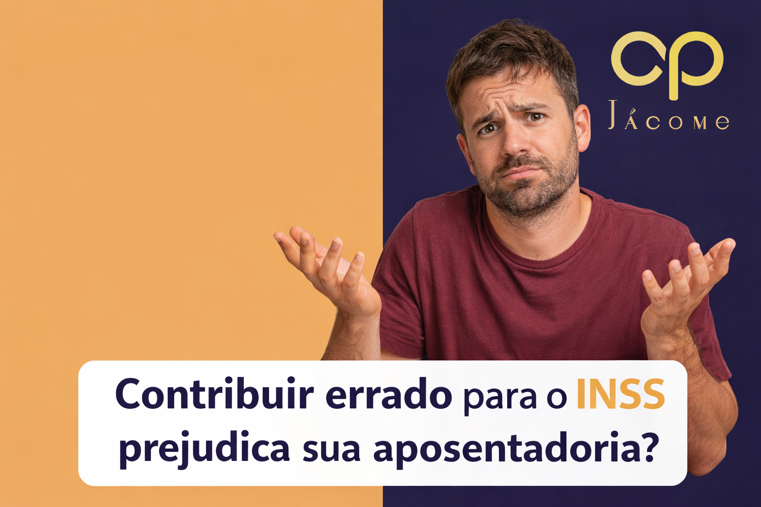 Contribuir errado para o INSS pode comprometer tanto o direito à aposentadoria quanto o valor do benefício. Erros como uso de código incorreto, contribuições abaixo do mínimo ou falhas no CNIS podem levar à perda de tempo de contribuição, redução da renda mensal ou até à negativa do pedido. Neste artigo, você entende os principais riscos, como corrigir essas falhas e quando vale a pena regularizar contribuições para evitar prejuízos e garantir uma aposentadoria mais segura. Contribuir errado para o INSS prejudica a aposentadoria?
