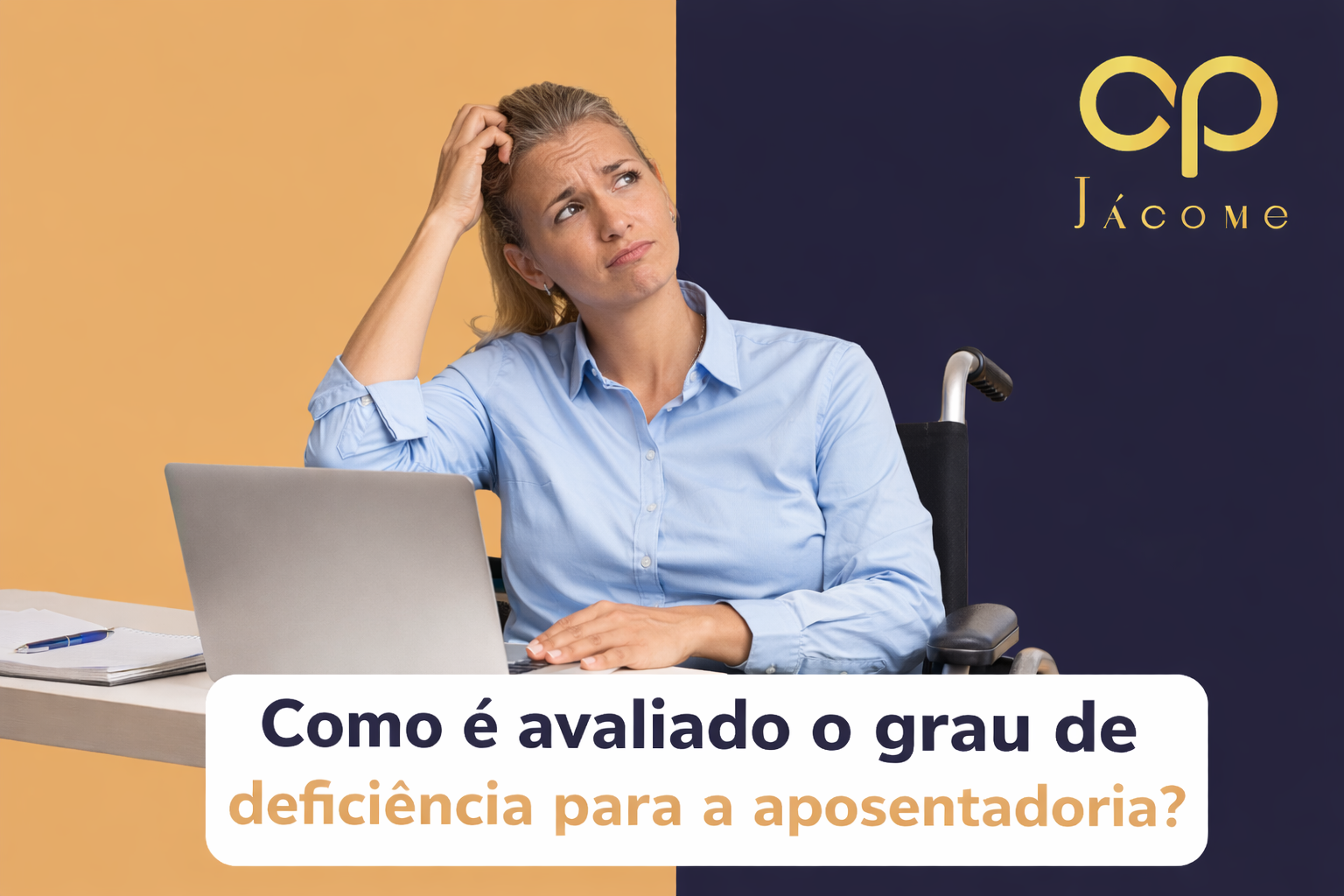 Entenda de forma clara como é realizada a avaliação do grau de deficiência para a aposentadoria, tanto no INSS quanto no regime próprio dos servidores públicos. Saiba quais critérios são utilizados na análise biopsicossocial, como a perícia médica e social influenciam o resultado e de que forma o grau (leve, moderado ou grave) impacta diretamente o tempo de contribuição exigido. Veja também os principais erros cometidos pelo INSS, quando é possível contestar a decisão e quais caminhos podem ser adotados para garantir o reconhecimento correto do seu direito. Como é avaliado o grau de deficiência para a aposentadoria?