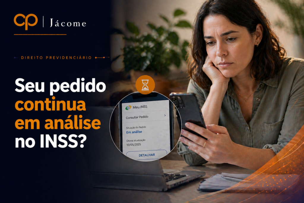 Entenda o que significa ter um benefício “em análise” no INSS, quais são os prazos para resposta, por que alguns requerimentos ficam parados e o que pode ser feito para destravar o pedido. Veja como evitar atrasos, quando a demora pode ser indevida e quais medidas podem ajudar a acelerar a análise do seu benefício. Benefício em análise no INSS