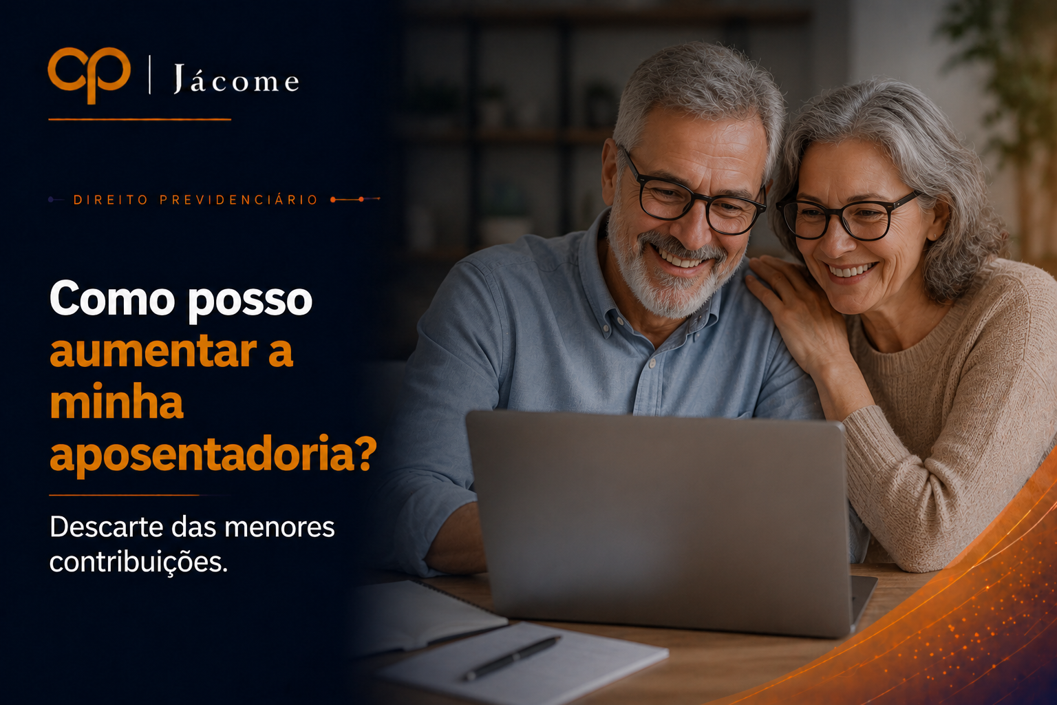 Especialistas em Direito Previdenciário destacam que a regra do descarte de contribuições, introduzida pela Emenda Constitucional nº 103/2019, é um dos instrumentos mais relevantes para otimizar o valor da aposentadoria no regime previdenciário brasileiro. Na prática, essa regra permite que o segurado exclua contribuições de menor valor do cálculo da média salarial, elevando assim a base de cálculo do benefício. Para que produza efeitos positivos, é essencial compreender os critérios de aplicação da regra, como o tempo mínimo de contribuição exigido, a identificação correta das contribuições de menor impacto e a avaliação do reflexo que o descarte terá sobre o percentual da aposentadoria. Em muitos casos, especialmente quando há tempo de contribuição excedente, o descarte pode resultar em um aumento expressivo no valor do benefício. Contudo, a utilização dessa regra exige cautela. Como as contribuições descartadas deixam de contar para qualquer finalidade previdenciária, um planejamento equivocado pode atrasar a aposentadoria ou até reduzir o valor final do benefício. Por isso, a análise individualizada, com simulações que considerem todas as regras de transição e os requisitos específicos de cada modalidade de aposentadoria, é fundamental. Nesse cenário, a assessoria de um especialista em previdência torna-se decisiva para interpretar corretamente as disposições constitucionais, identificar oportunidades de aumento do benefício e garantir segurança jurídica e financeira ao segurado no momento da aposentadoria. Descarte de contribuições pode aumentar a aposentadoria?