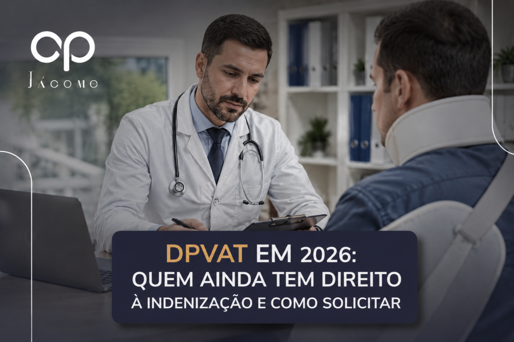 O DPVAT não é mais cobrado dos proprietários de veículos em 2026, após a revogação da lei que previa a criação do SPVAT. Ainda existem, porém, possíveis indenizações para vítimas de acidentes ocorridos entre 1º de janeiro de 2021 e 14 de novembro de 2023, conforme as regras aplicáveis. A CAIXA é responsável atualmente pela análise desses pedidos. A indenização pode envolver morte, invalidez permanente e determinadas despesas médicas. O prazo para solicitar o benefício depende do tipo de cobertura e deve ser observado com atenção. DPVAT em 2026: quem ainda tem direito à indenização e como solicitar